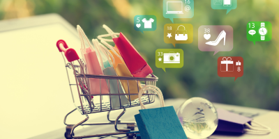 E-Commerce